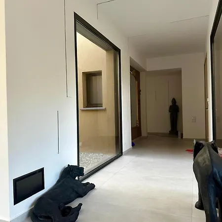Villa Casa Jean Baptiste