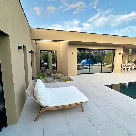 Casa Jean Baptiste * Lecci