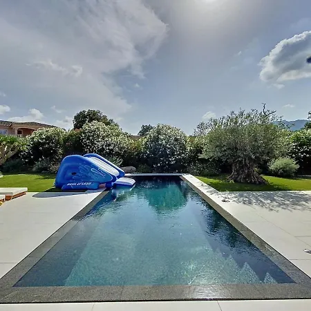 Casa Jean Baptiste *