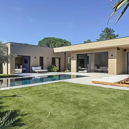 Casa Jean Baptiste Βίλα Lecci