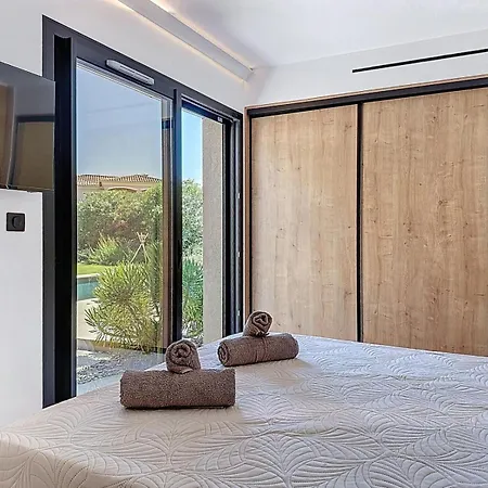 Casa Jean Baptiste Villa