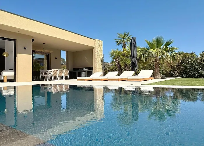 Casa Jean Baptiste Lecci