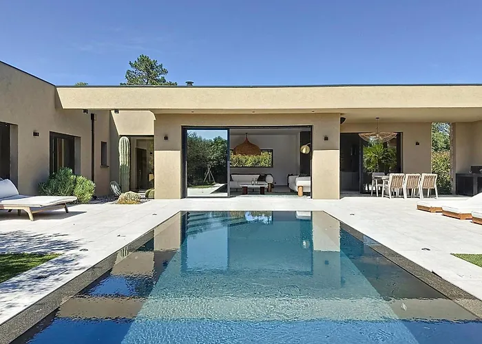 Casa Jean Baptiste Βίλα *