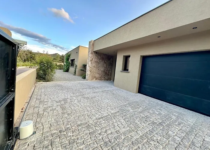 Casa Jean Baptiste Βίλα *