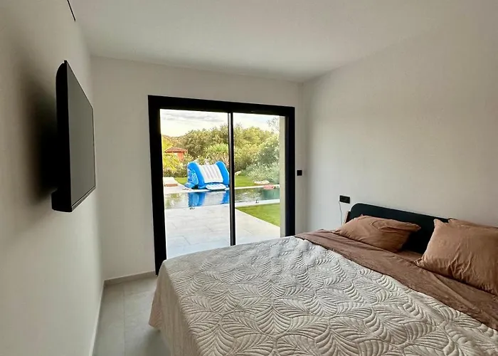 Casa Jean Baptiste Βίλα