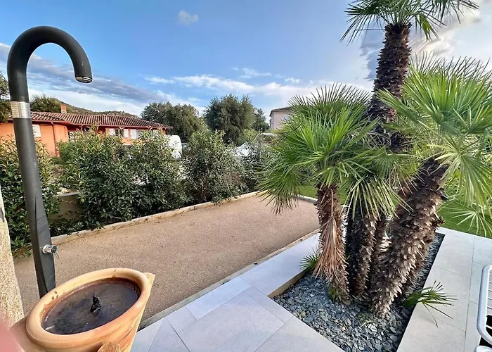 Casa Jean Baptiste Lecci