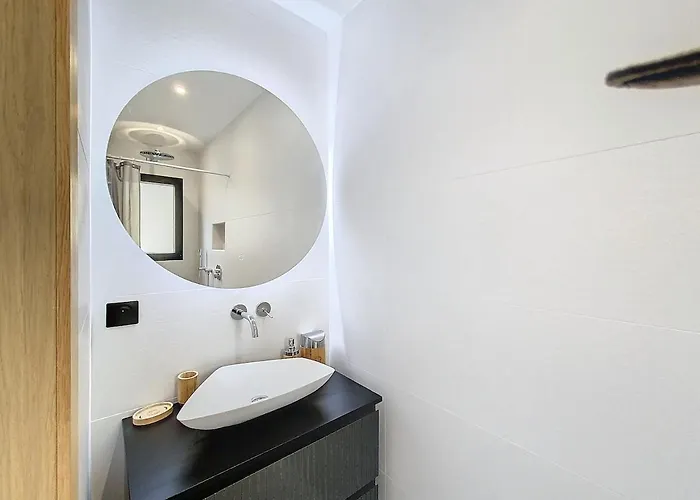 Villa Casa Jean Baptiste *