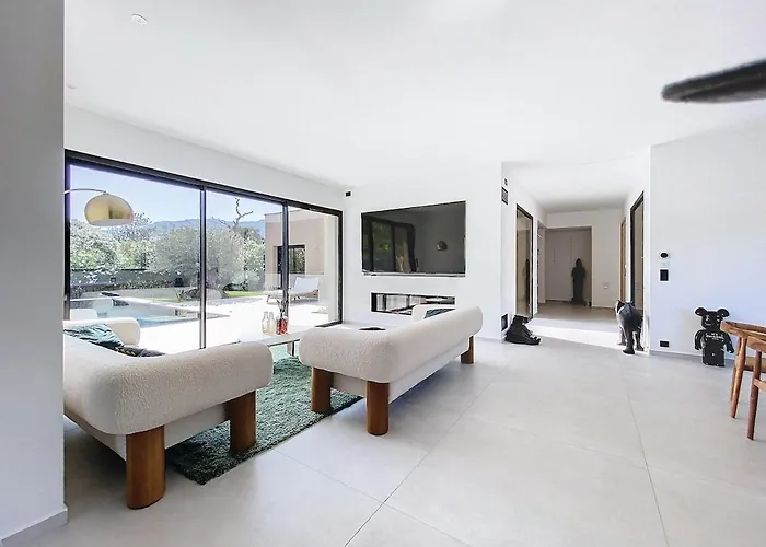 Βίλα Casa Jean Baptiste *