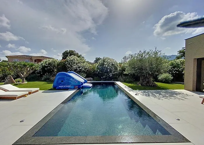 Casa Jean Baptiste *