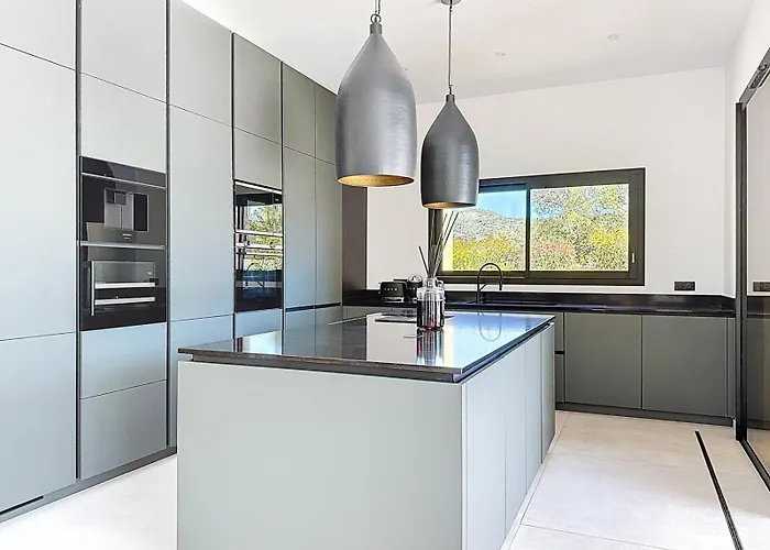 Βίλα Casa Jean Baptiste *