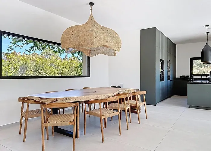 Casa Jean Baptiste Βίλα