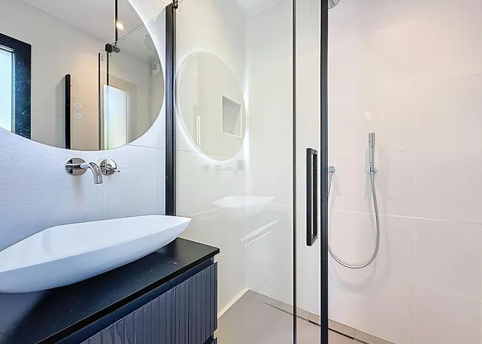 Casa Jean Baptiste Βίλα