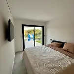 Casa Jean Baptiste Villa