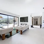 Vila Casa Jean Baptiste *