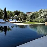 Villa Casa Jean Baptiste *