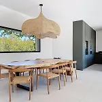 Casa Jean Baptiste Villa