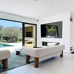 Villa Casa Jean Baptiste Lecci