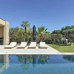 Casa Jean Baptiste * Lecci