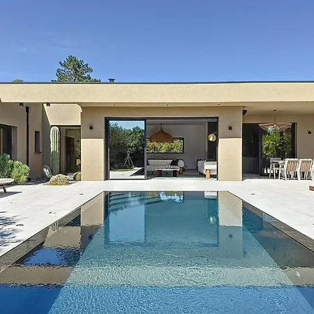 Casa Jean Baptiste ヴィラ *