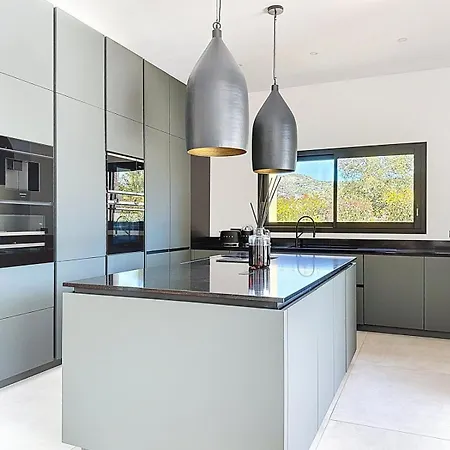 Villa Casa Jean Baptiste *