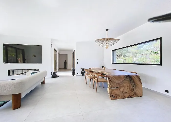 Casa Jean Baptiste * レクシ