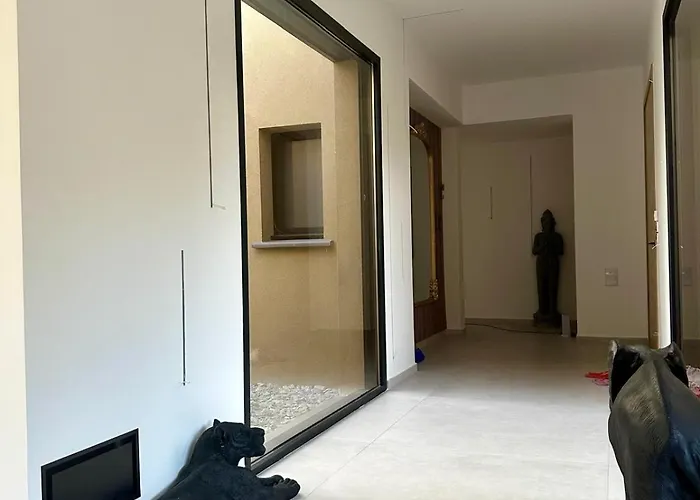 Villa Casa Jean Baptiste