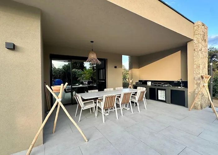 Casa Jean Baptiste Villa *