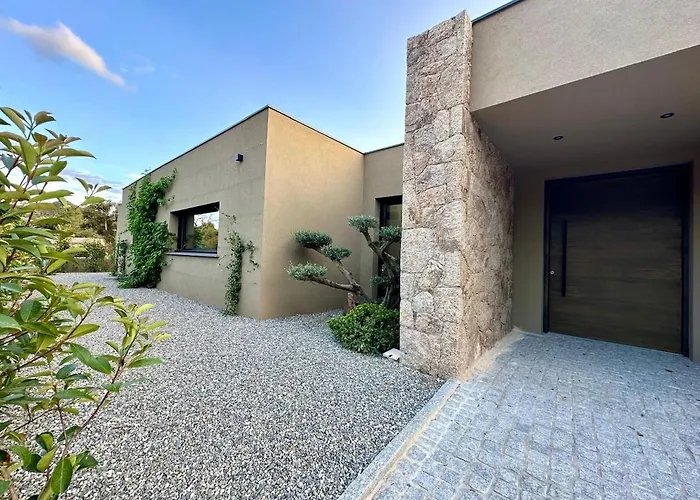 Villa Casa Jean Baptiste