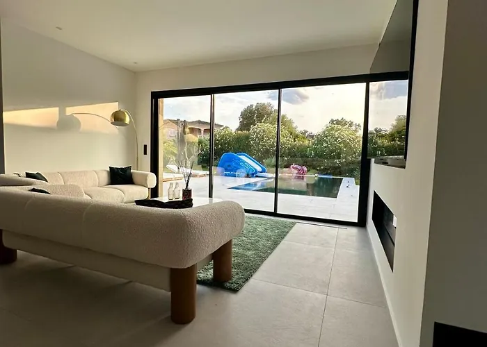 Villa Casa Jean Baptiste