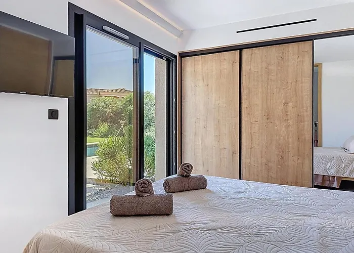 Casa Jean Baptiste Villa