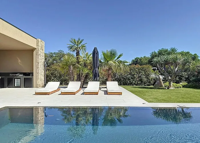 Casa Jean Baptiste * レクシ